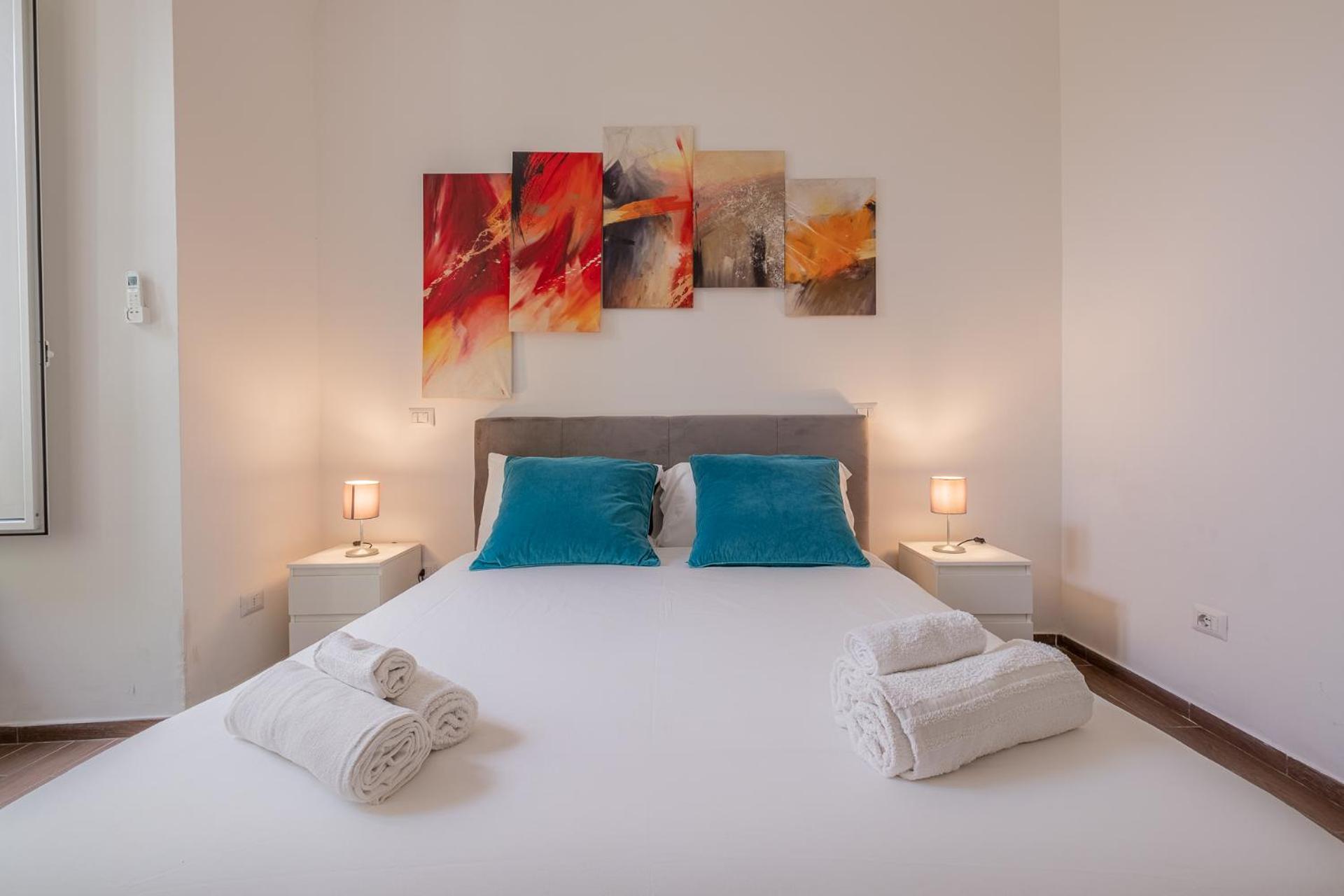 Castel Sant Angelo'S Harmonious Apartment Rome Exterior photo