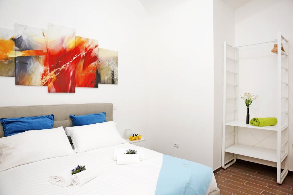 Castel Sant Angelo'S Harmonious Apartment Rome Exterior photo